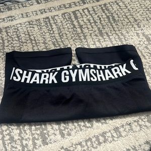 NWOT Gymshark shorts